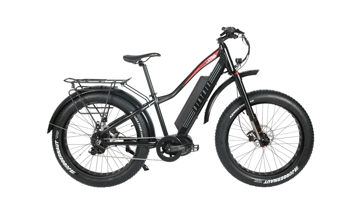 Biktrix juggernaut deals ultra