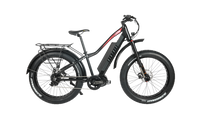 Juggernaut Ultra 1000 Pro Ultimate eBike Biktrix Electric Bikes