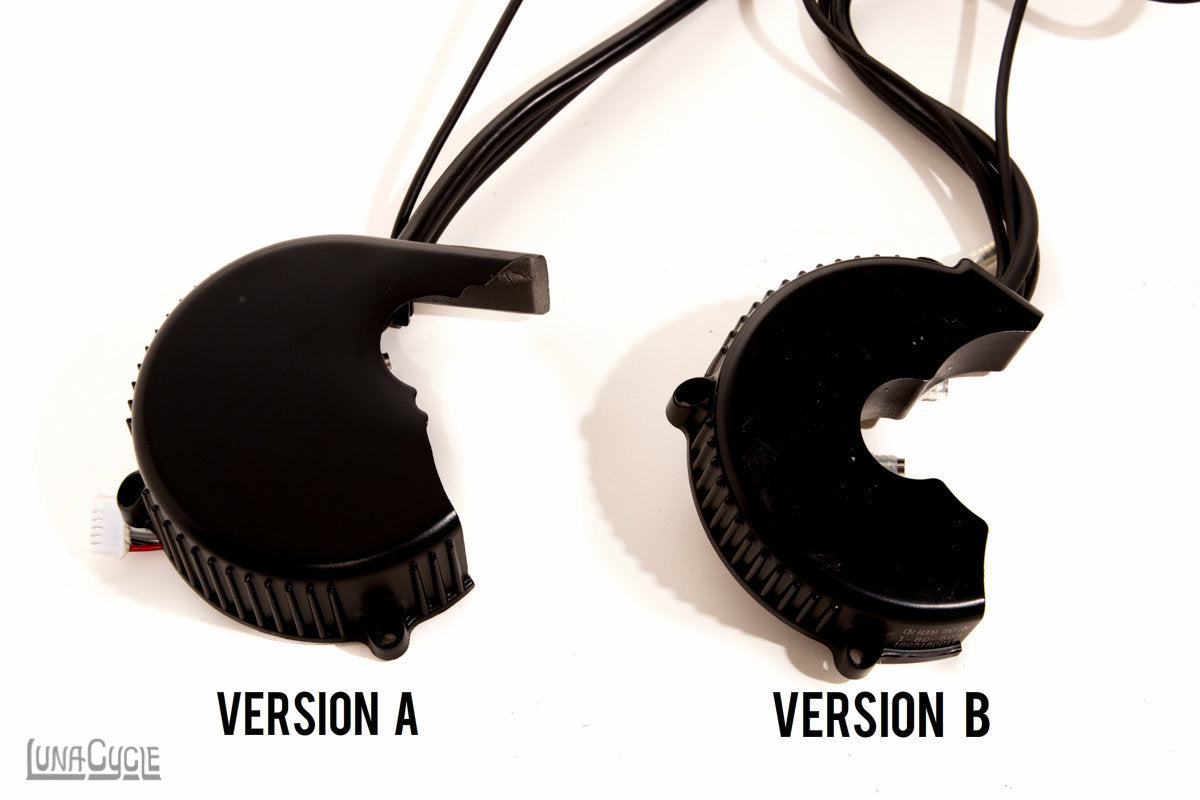 Controller - BBS02 750W - B