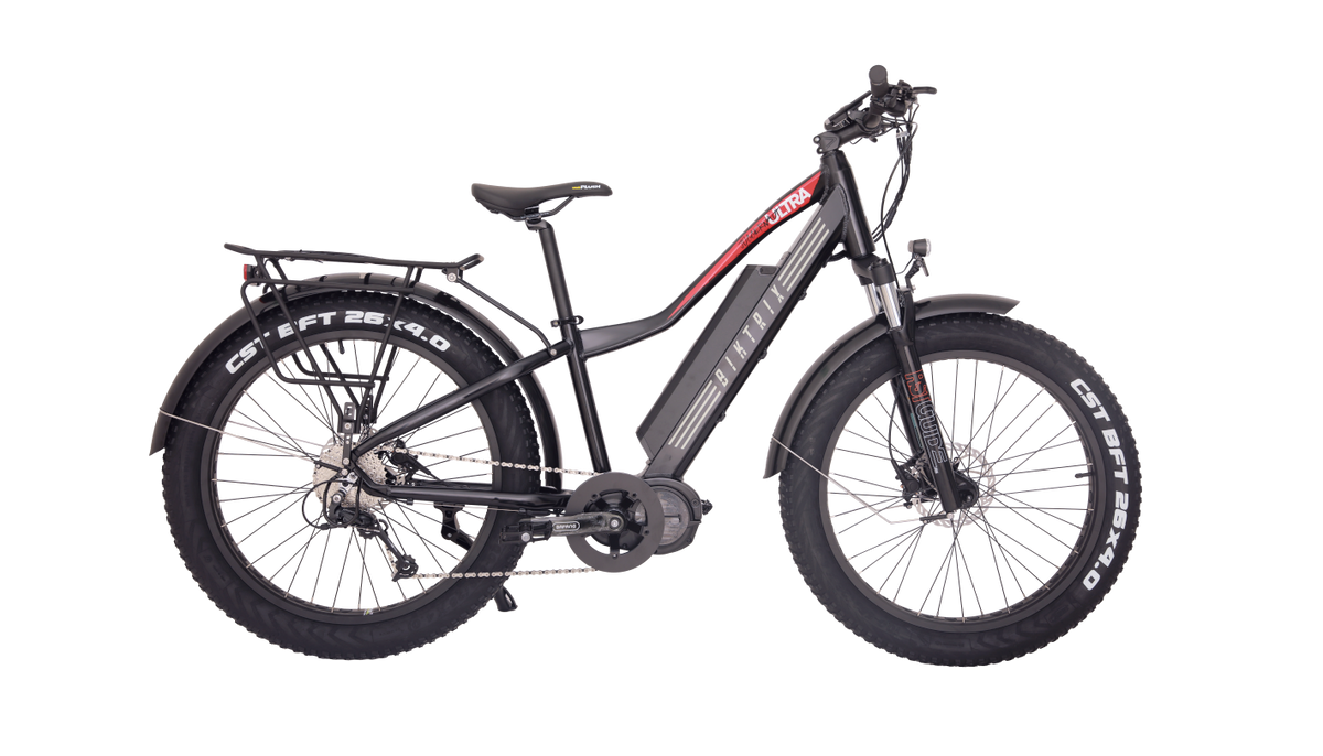 best electric bike for 2021