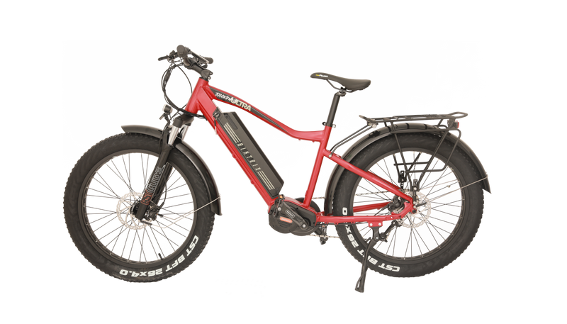 juggernaut electric bike