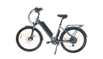 high powered hub drive ebike