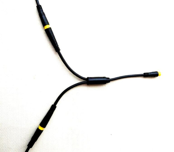 bafand y splitter cable