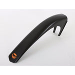 Mudhugger fenders