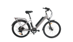 Biktrix Swift Commuter Electric Bike - Champagne